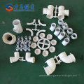 pipe fittings mold ppr ball valve mould